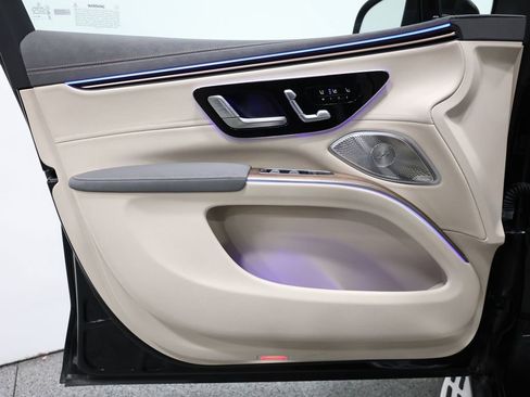 Certified 2023 Mercedes-Benz EQS 450+ 4MATIC SUV image 12