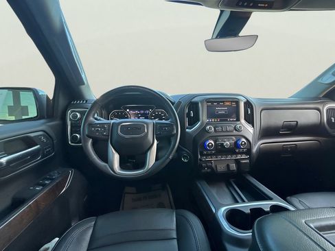 Used 2020 GMC Sierra 1500 Denali w/ Denali Ultimate Package AWD/4WD image 4