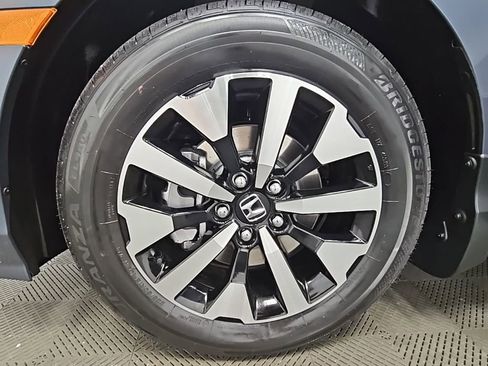 New 2026 Honda Odyssey EX-L image 44