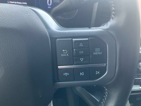 Used 2023 Ford F250 Lariat w/ Lariat Ultimate Package AWD/4WD image 22