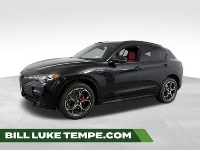Used 2024 Alfa Romeo Stelvio Veloce
