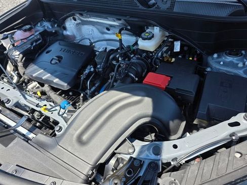 New 2026 Buick Encore GX Sport Touring w/ Comfort Package FWD image 20