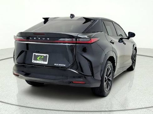 Used 2026 Lexus RZ 350e 2WD w/ Convenience Package image 8