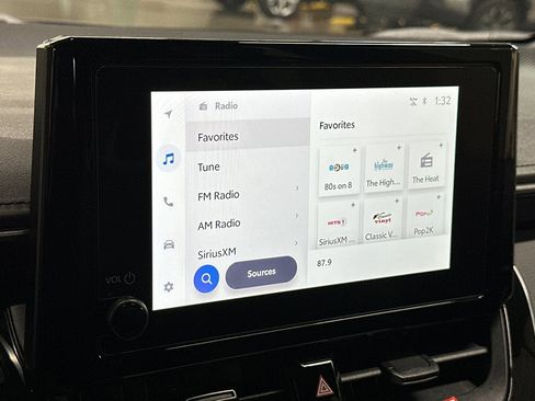 New 2025 Toyota Corolla GR image 21