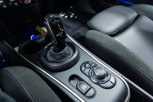 Certified 2023 MINI Cooper Countryman S AWD/4WD image 19