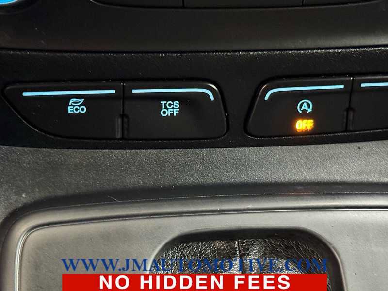 Used 2022 Ford Transit Connect XL FWD image 28