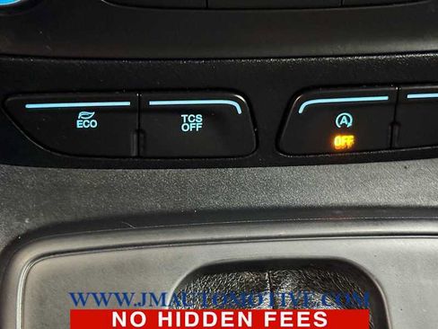 Used 2022 Ford Transit Connect XL FWD image 28