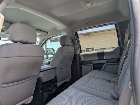 Used 2019 Ford F250 XLT w/ Snow Plow Prep Package AWD/4WD image 14