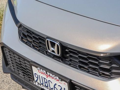Used 2025 Honda Civic Sport image 5