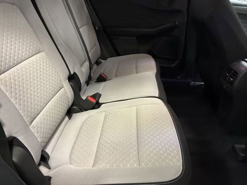 Used 2023 Ford Escape Active AWD/4WD image 13