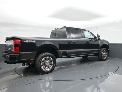Used 2025 Ford F250 King Ranch image 8