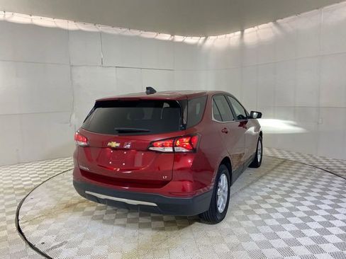 Used 2024 Chevrolet Equinox LT image 17