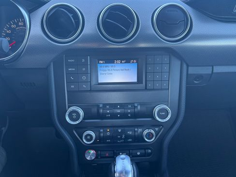 Used 2021 Ford Mustang GT image 16