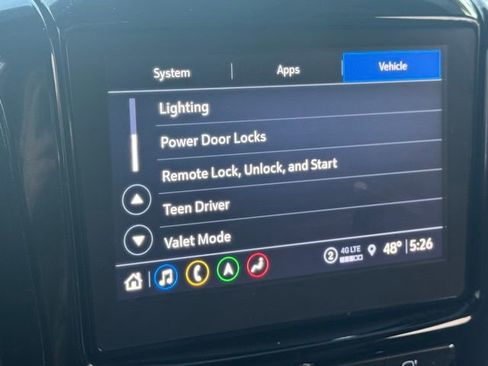 Used 2023 Chevrolet Traverse RS w/ LPO, Floor Liner Package image 45