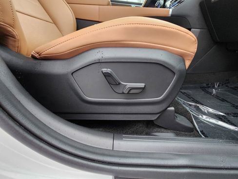 New 2026 Hyundai Santa Fe Calligraphy image 32