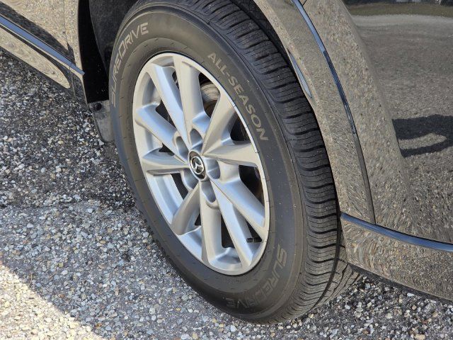 Used 2025 MAZDA CX-5 AWD 2.5 S w/ Select Package image 8