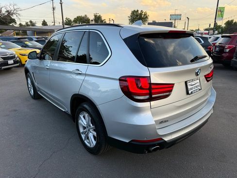 Used 2015 BMW X5 xDrive35i AWD/4WD image 7
