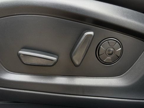 New 2026 Ford Explorer Tremor w/ Tremor Ultimate Package image 53