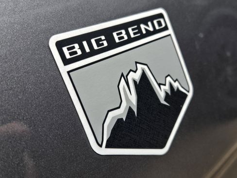 Used 2023 Ford Bronco Sport Big Bend AWD/4WD image 10