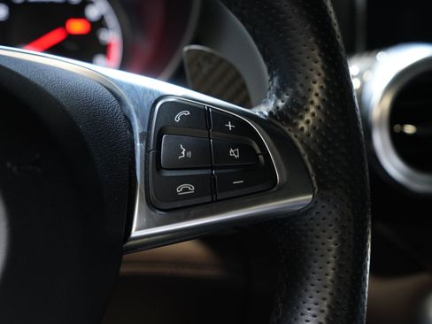 Used 2017 Mercedes-Benz AMG GT Coupe image 35