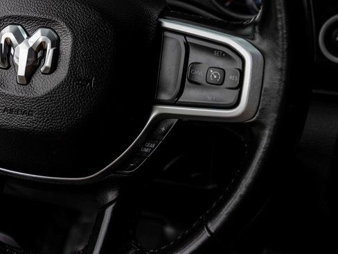 Used 2022 RAM 1500 Big Horn AWD/4WD image 22