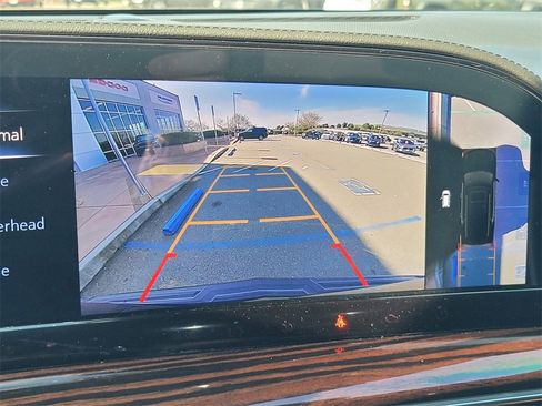 Used 2022 Cadillac Escalade Premium Luxury image 21