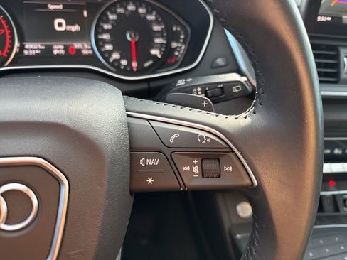 Used 2020 Audi Q5 2.0T Premium w/ Convenience Package image 17