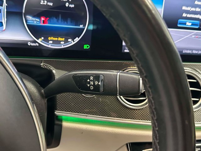 Used 2017 Mercedes-Benz E 43 AMG 4MATIC Sedan image 43