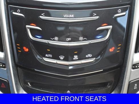 Used 2016 Cadillac SRX Performance w/ Driver Awareness Package image 6