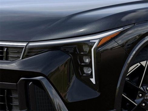 New 2025 Kia K4 GT-Line w/ GT-Line Premium Package image 10