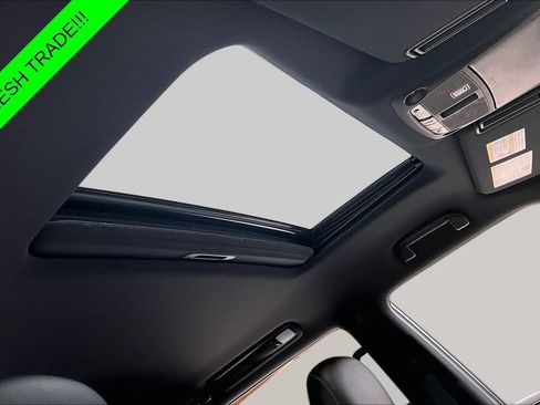 Used 2024 INFINITI QX80 Sensory w/ Cargo Package AWD/4WD image 26
