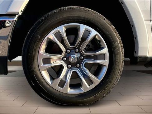 Used 2023 RAM 1500 Limited image 9