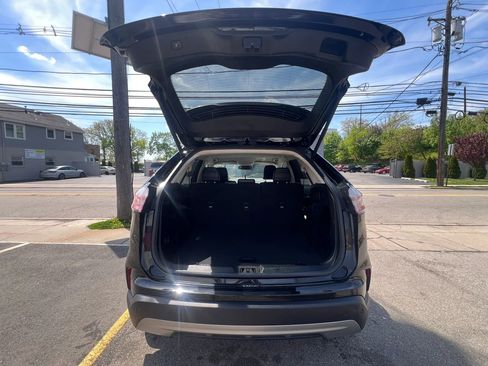 Used 2023 Ford Edge SEL w/ Convenience Package AWD/4WD image 9