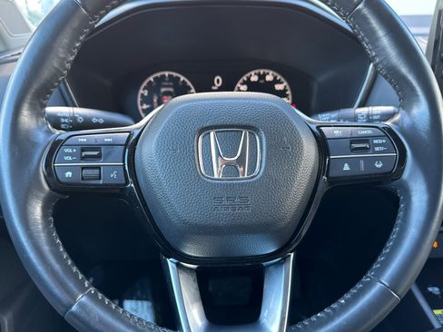 Used 2023 Honda CR-V EX-L image 16