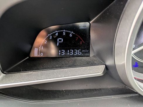 Used 2014 MAZDA MAZDA3 i Grand Touring image 21