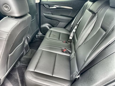 New 2026 Buick Envision Preferred image 16