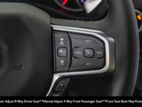 New 2026 RAM 1500 Big Horn image 35