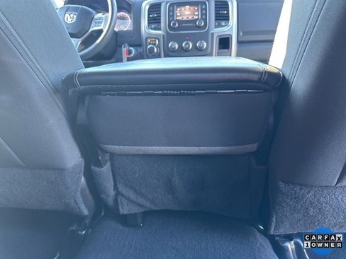 Used 2024 RAM 1500 Classic SLT AWD/4WD image 50