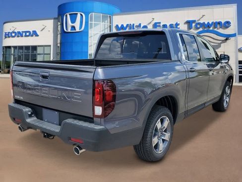 New 2026 Honda Ridgeline RTL image 5