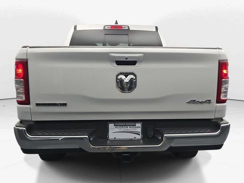 Used 2022 RAM 1500 Big Horn AWD/4WD image 9
