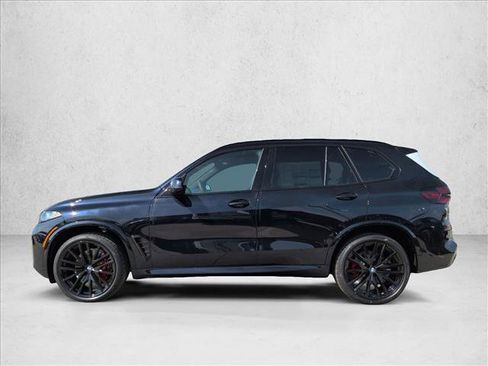 New 2026 BMW X5 xDrive40i image 5