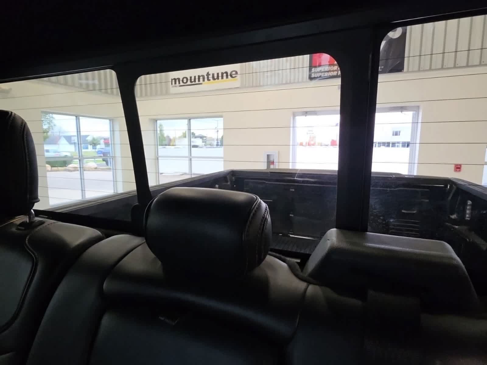 Used 2021 Ford F150 Platinum w/ Equipment Group 701A High AWD/4WD image 43