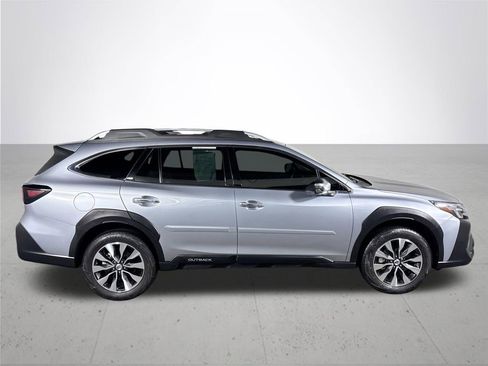 Certified 2024 Subaru Outback Touring XT image 6