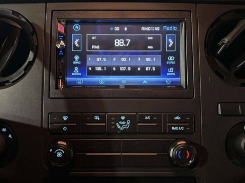 Used 2012 Ford F250 XL w/ PWR Equipment Group image 16