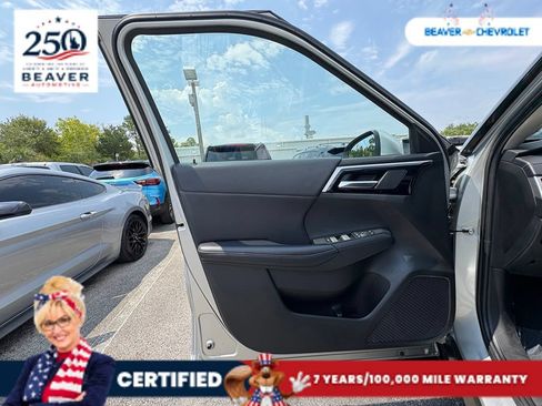 Used 2023 Mitsubishi Outlander SE FWD image 35