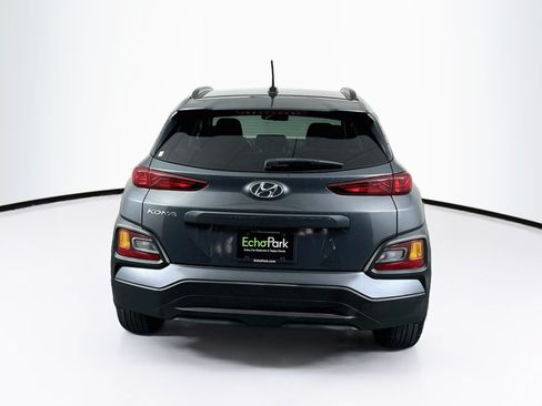 Used 2019 Hyundai Kona SEL FWD image 7