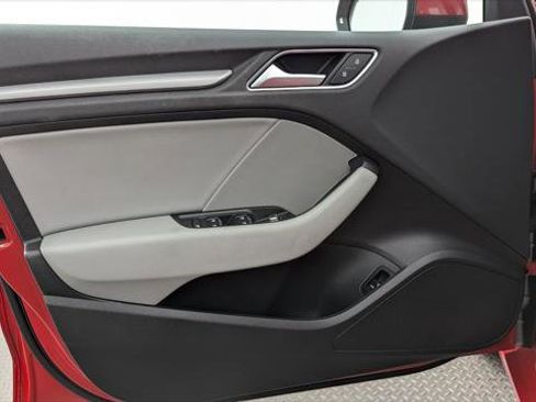 Used 2017 Audi A3 2.0T Premium image 13