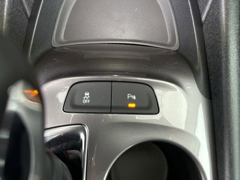 New 2025 Chevrolet Malibu RS image 25