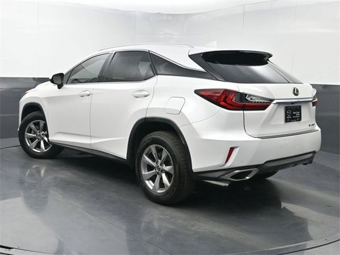 Used 2019 Lexus RX 350 350 w/ Accessory Package image 4