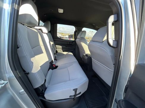 New 2026 Toyota Tacoma SR5 AWD/4WD image 25
